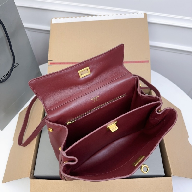 Balenciaga 0107