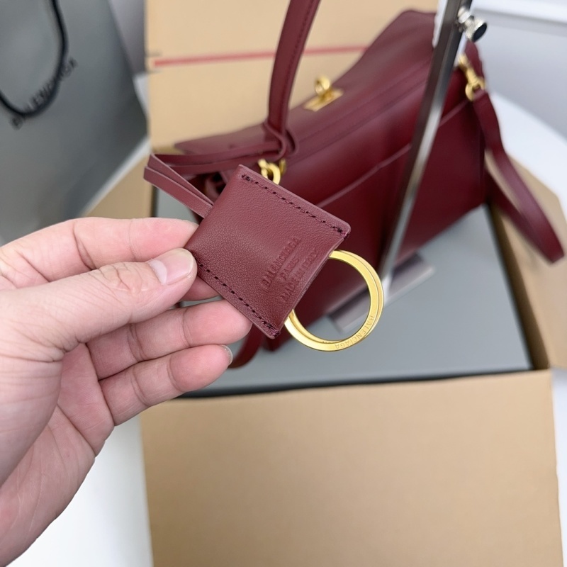 Balenciaga 0107
