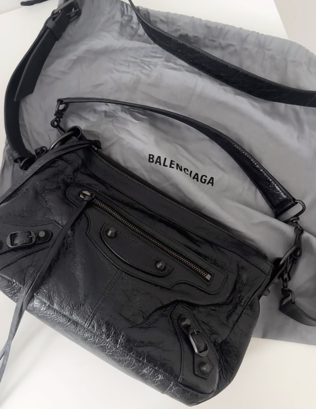 Balenciaga 0142