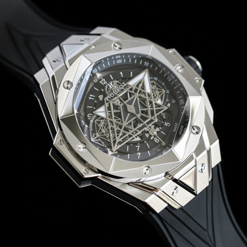 Top-notch watch 0055