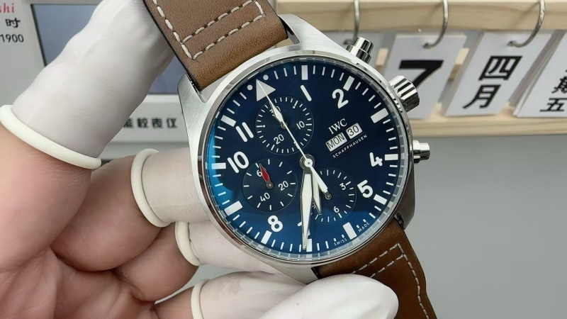 Top-grade watches 0097