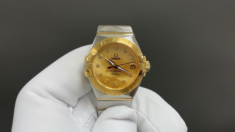 Top-grade watches 0080