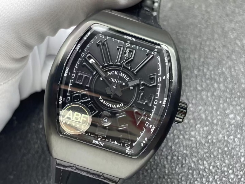 Top watch 0146