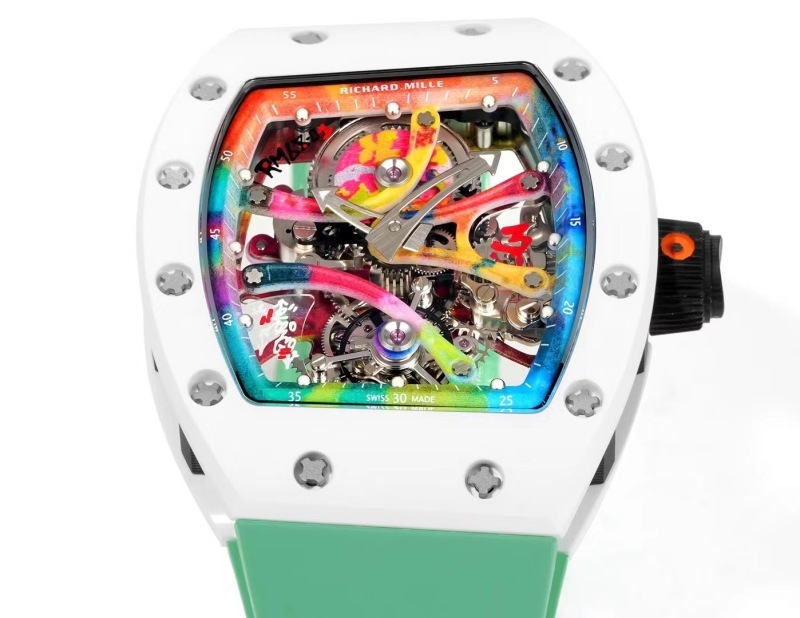 Top-grade watches 0008