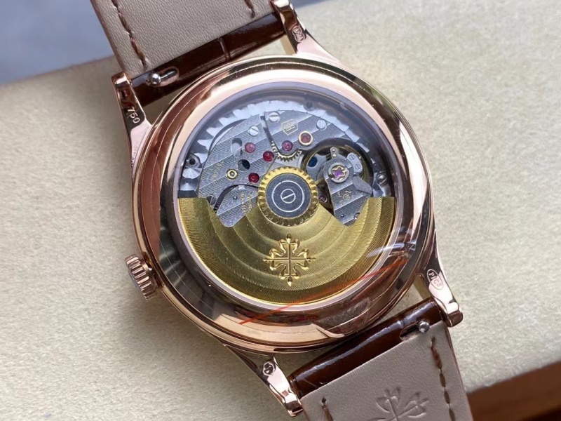 Top-grade watches 0235