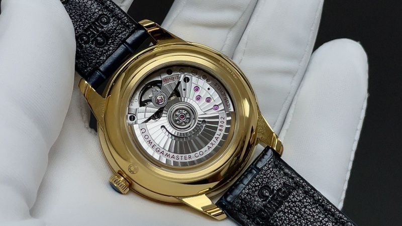 Top-grade watches 0375