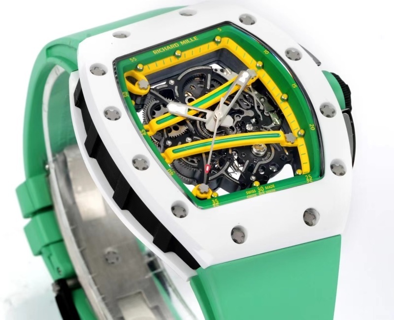 Top-grade watches 0341