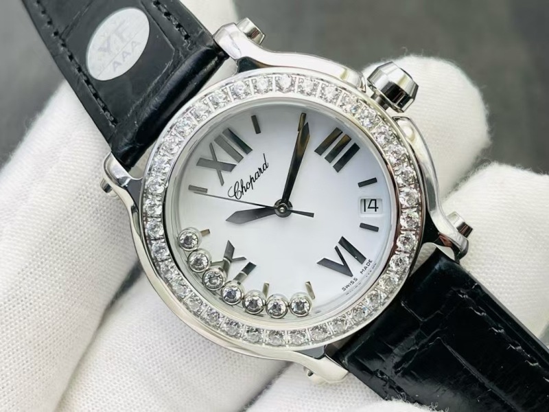 Top watch 0050