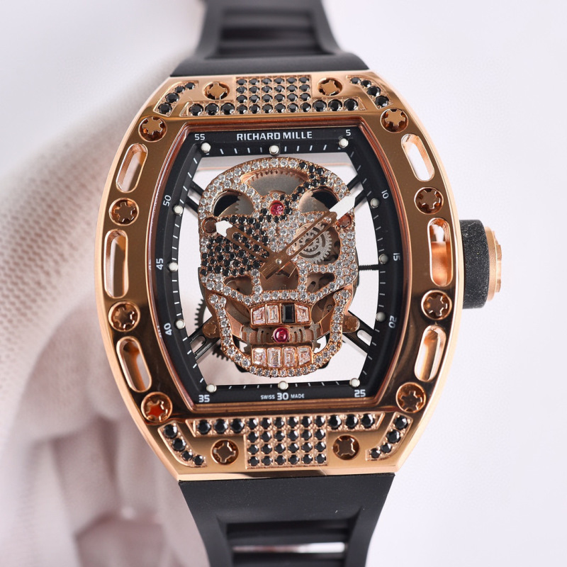 Top-grade watches 0789