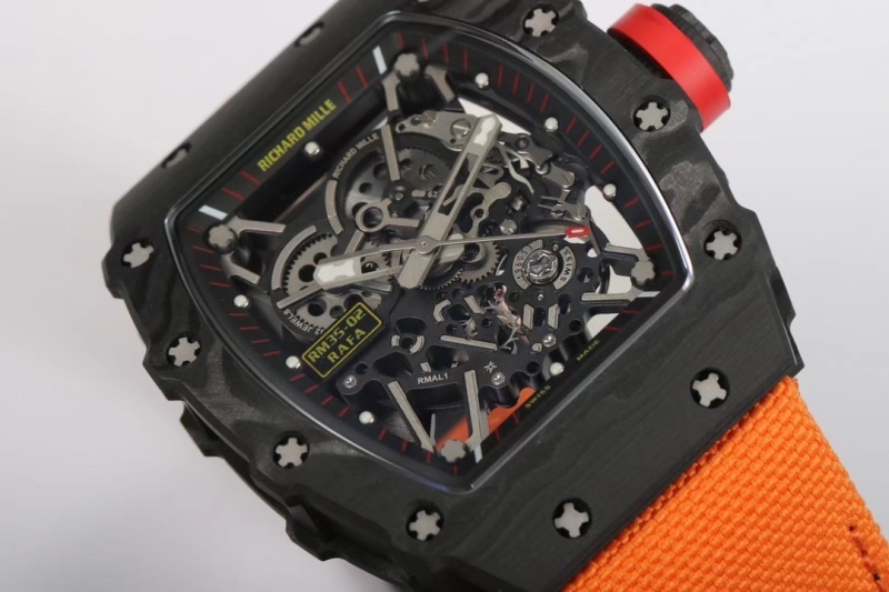 Top-grade watches 0393