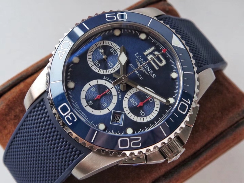 Top-grade watches 0743