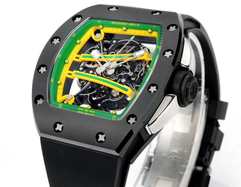 Top-grade watches 0348