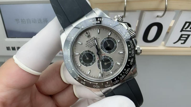 Top-grade watches 0124