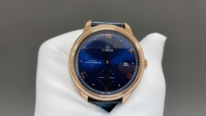 Top-grade watches 0379