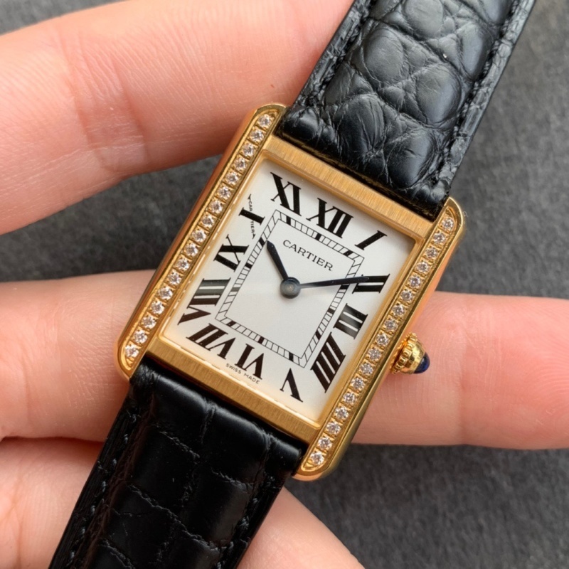 Top-grade watches 0673