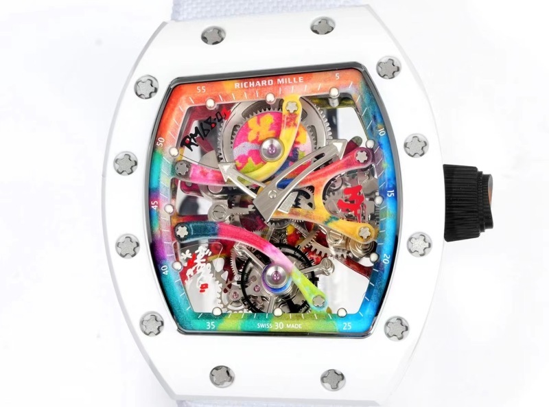 Top-grade watches 0010