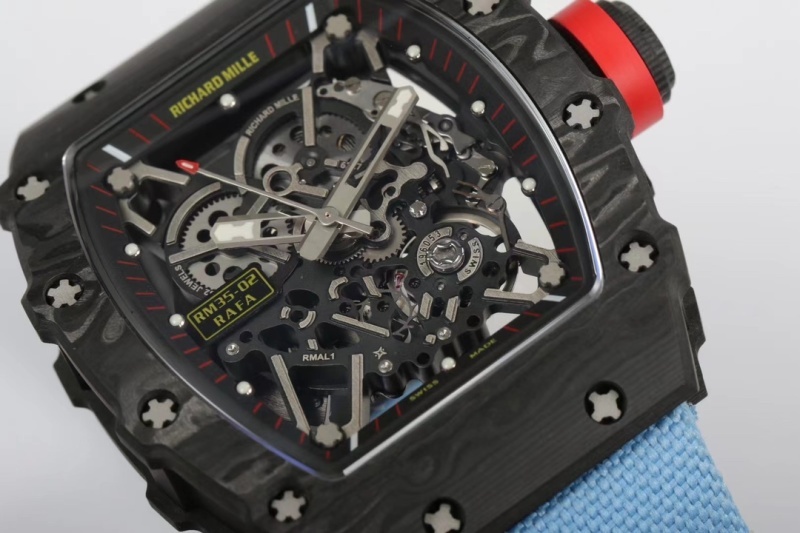 Top-grade watches 0395