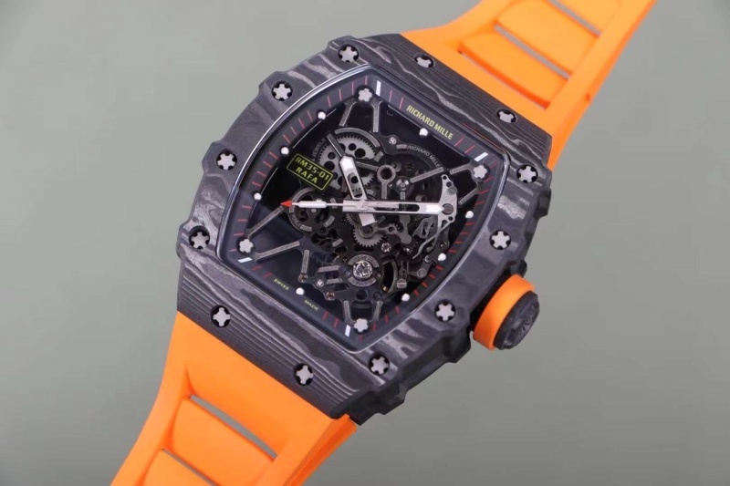 Top-grade watches 0201
