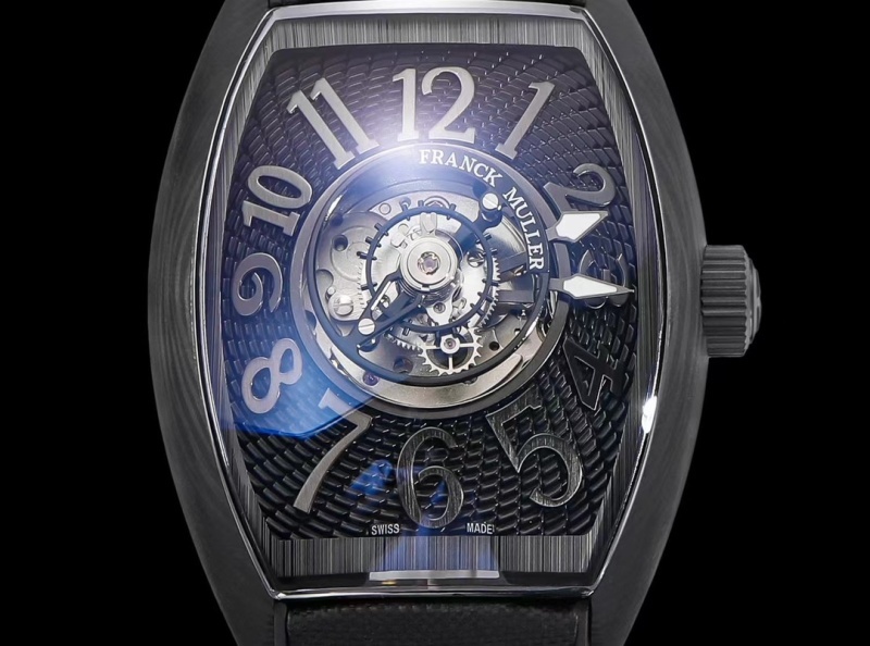 Top-grade watches 0361