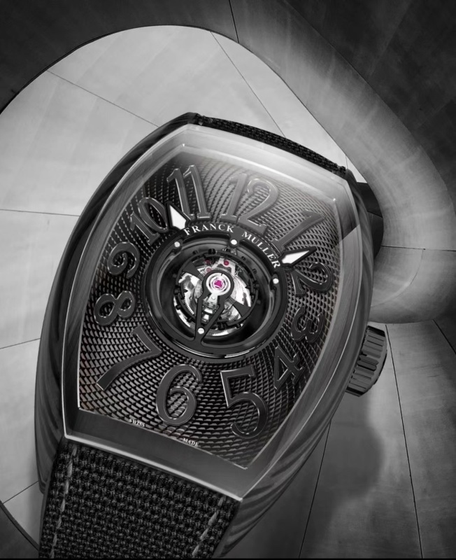 Top-grade watches 0363