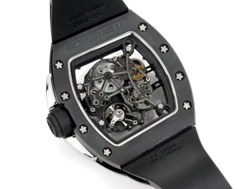 Top-grade watches 0348