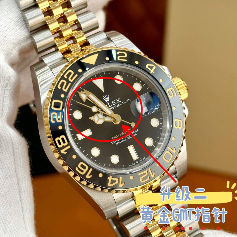 Top-grade watches 0022