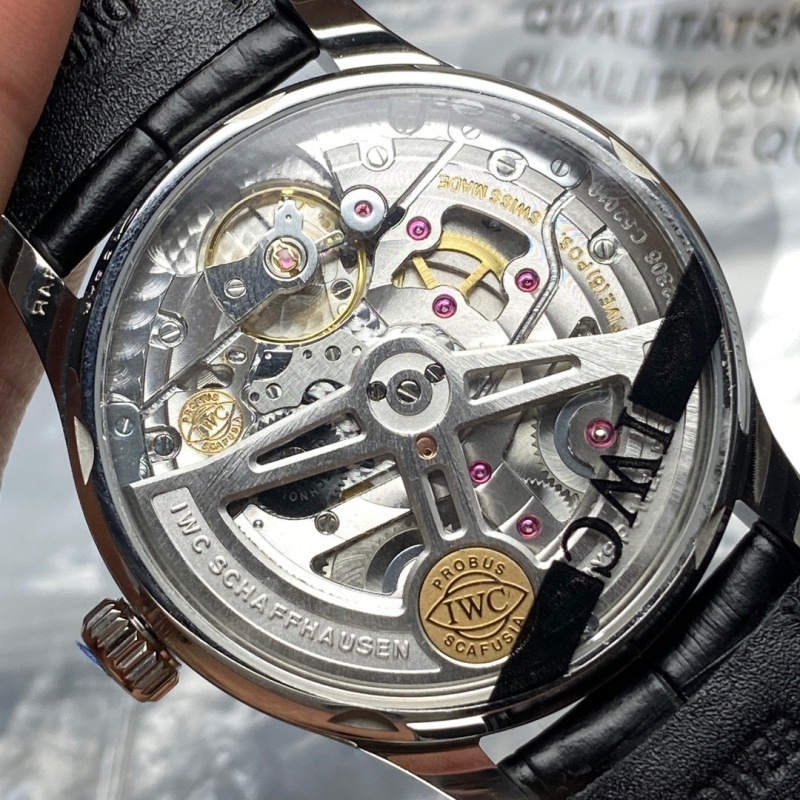 Top-grade watches 0339