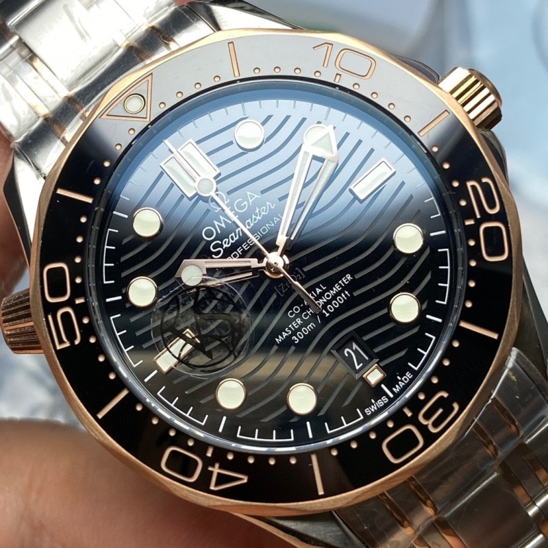 Top-grade watches 0147