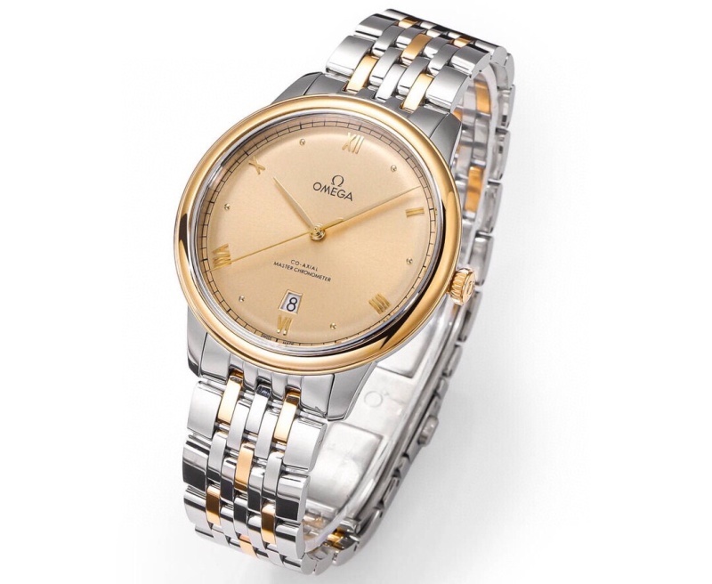 Top-grade watches 0775