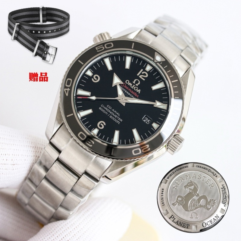 Top-grade watches 0287