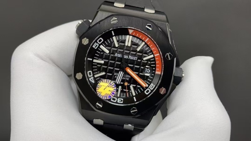 Top-notch watch 0063