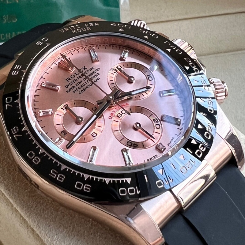 Top-grade watches 0574