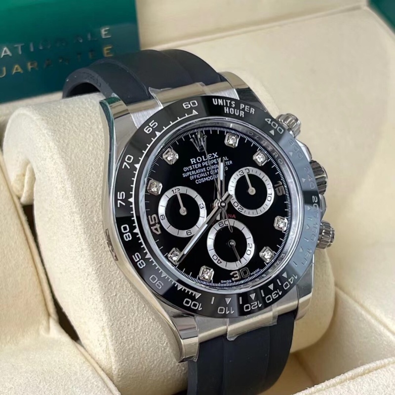 Top-grade watches 0586