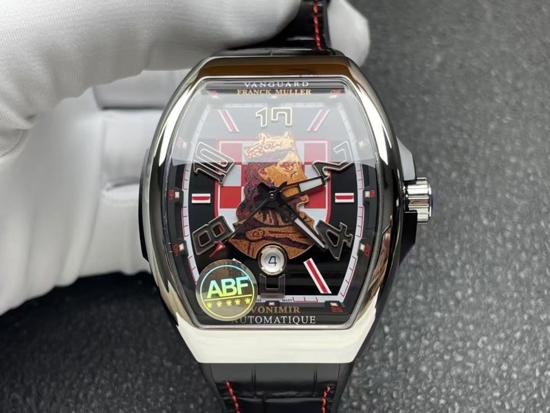 Top watch 0150