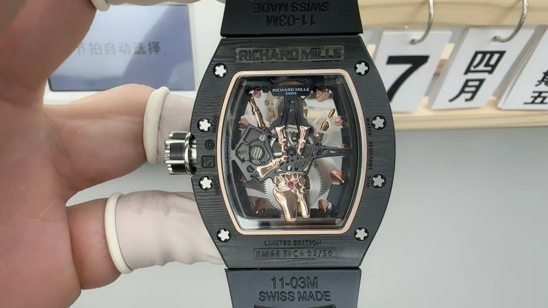 Top-grade watches 0101