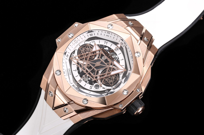 Top-notch watch 0060