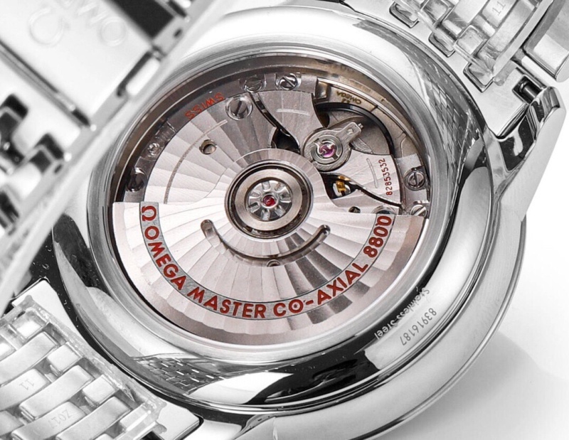 Top-grade watches 0771