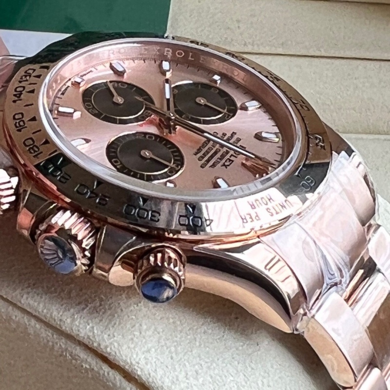 Top-grade watches 0596