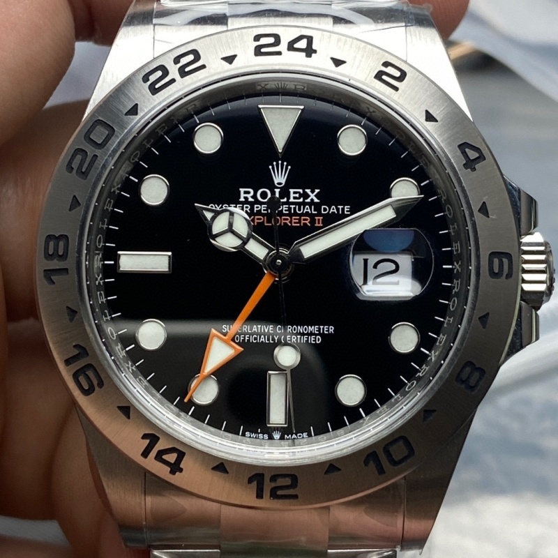 Top-grade watches 0308