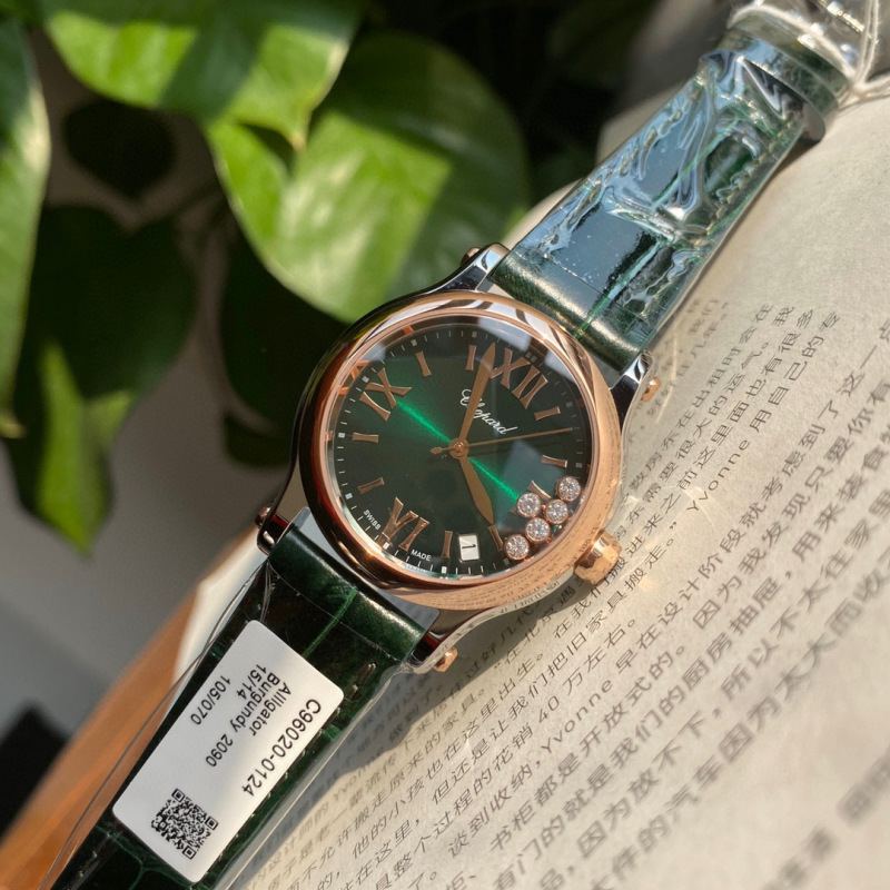 Top-grade watches 0822