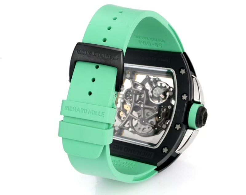 Top-grade watches 0346