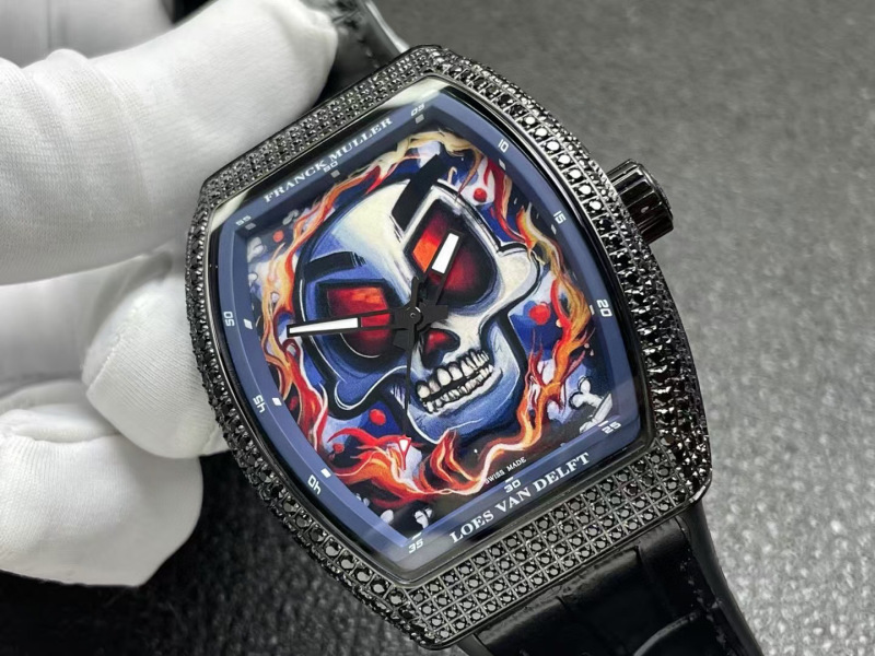 Top watch 0022
