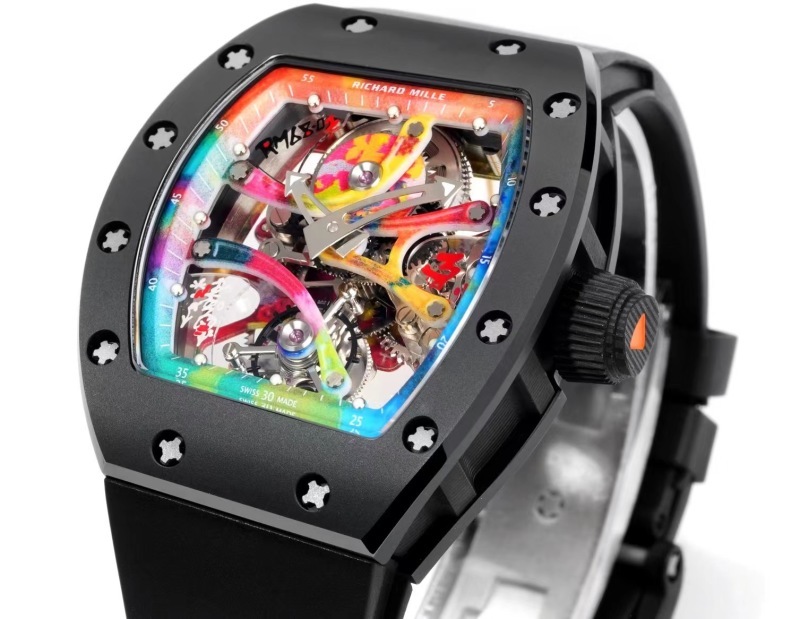 Top-grade watches 0001