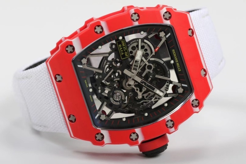 Top-grade watches 0409