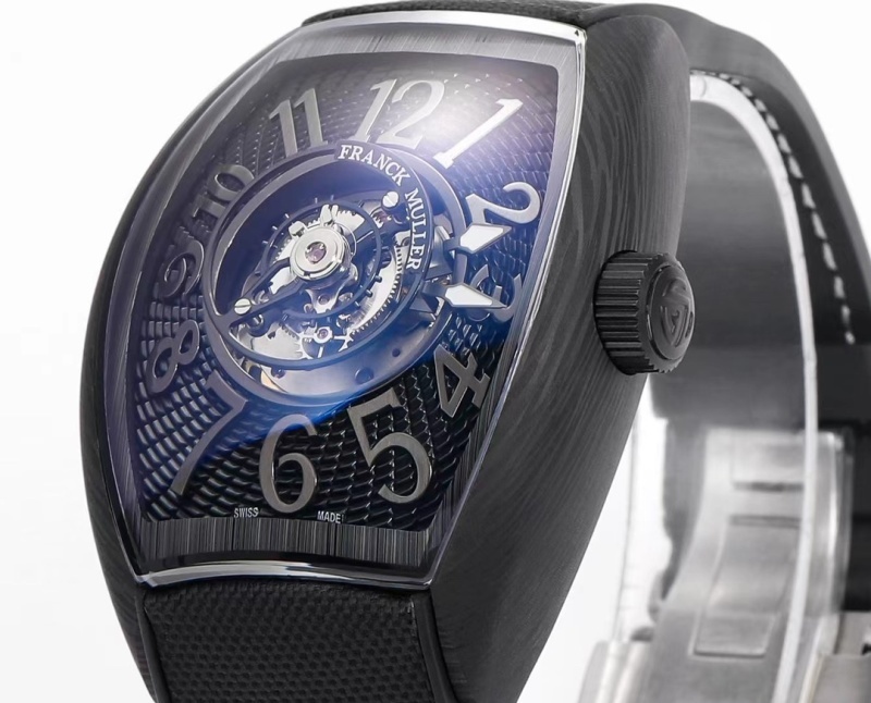 Top-grade watches 0365