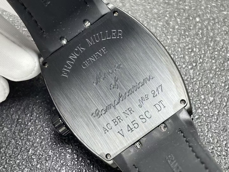 Top watch 0146