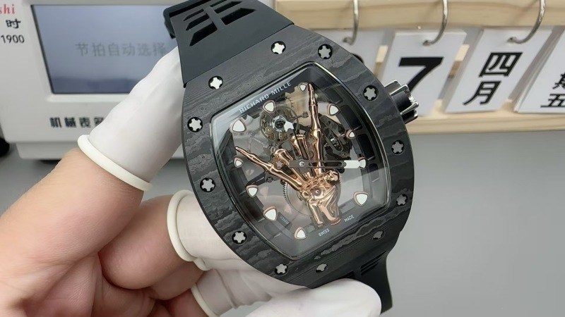 Top-grade watches 0101