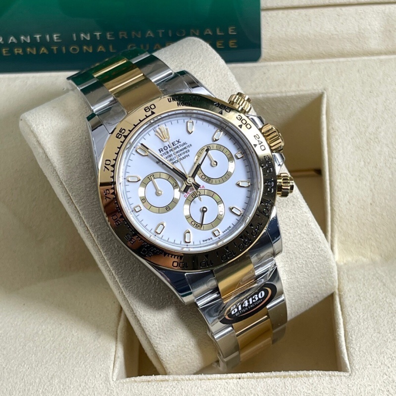 Top-grade watches 0568