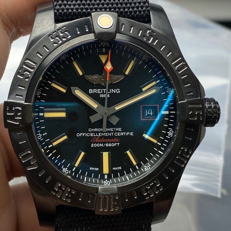 Top-grade watches 0193