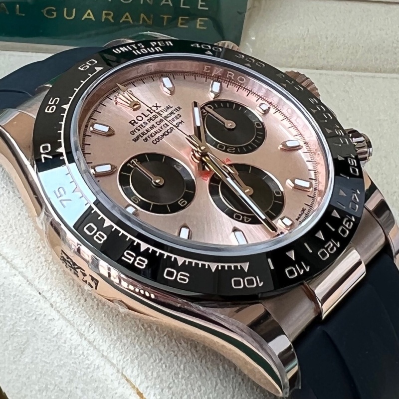 Top-grade watches 0572